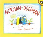 Norman the Doorman - 圖片 1