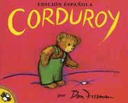 Corduroy (Spanish Edition) - 圖片 1
