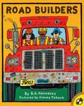 Road Builders - 圖片 1