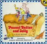 Peanut Butter and Jelly: A Play Rhyme - 圖片 1