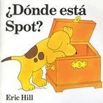 Â¿dã3nde Està Spot? (Where's Spot? Spanish Edition) - 圖片 1