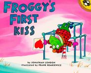 Froggy's First Kiss - 圖片 1
