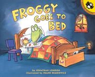 Froggy Goes to Bed - 圖片 1