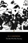 The Man Who Was Thursday: A Nightmare - 圖片 1