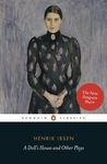 A Doll's House and Other Plays: With Pillars of the Community, Ghosts and an Enemy of the People - 圖片 1