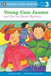 Young CAM Jansen and the Ice Skate Mystery - 圖片 1