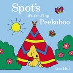 Spot's Peekaboo: A Lift-The-Flap Book - 圖片 1