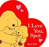 I Love You, Spot - 圖片 1