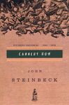 Cannery Row: (Centennial Edition) - 圖片 1
