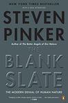 The Blank Slate: The Modern Denial of Human Nature - 圖片 1