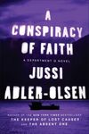 A Conspiracy of Faith: A Department Q Novel - 圖片 1