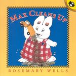 Max Cleans Up - 圖片 1