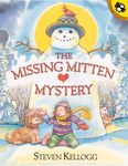 The Missing Mitten Mystery - 圖片 1