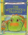 The Mysterious Tadpole - 圖片 1