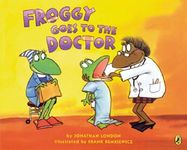 Froggy Goes to the Doctor - 圖片 1