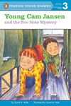Young CAM Jansen and the Zoo Note Mystery - 圖片 1