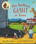 The Spiffiest Giant in Town - 圖片 1