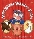 Mrs. Wishy-Washy's Farm - 圖片 1