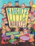 Naughty Little Monkeys - 圖片 1