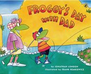 Froggy's Day with Dad - 圖片 1