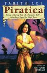 Piratica: Being a Daring Tale of a SIngular Girl's Adventure Upon theHigh Seas - 圖片 1