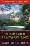 The Tough Guide to Fantasyland: The Essential Guide to Fantasy Travel - 圖片 1
