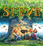 Our Tree Named Steve - 圖片 1