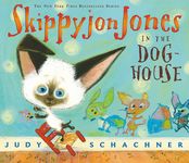 Skippyjon Jones in the Doghouse - 圖片 1