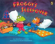 Froggy's Sleepover - 圖片 1
