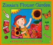 Zinnia's Flower Garden - 圖片 1