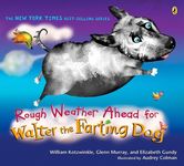 Rough Weather Ahead for Walter the Farting Dog - 圖片 1