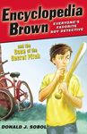 Encyclopedia Brown and the Case of the Secret Pitch - 圖片 1
