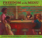 Freedom on the Menu: The Greensboro Sit-Ins - 圖片 1