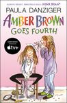 Amber Brown Goes Fourth - 圖片 1