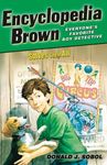 Encyclopedia Brown #05 Solves Them All - 圖片 1