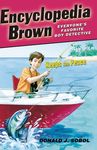 Encyclopedia Brown Keeps the Peace - 圖片 1