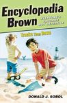 Encyclopedia Brown Tracks Them Down - 圖片 1