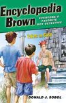 Encyclopedia Brown Takes the Case - 圖片 1