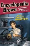 Encyclopedia Brown and the Case of the Midnight Visitor - 圖片 1