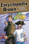 Encyclopedia Brown and the Case of the Dead Eagles - 圖片 1