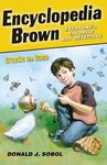 Encyclopedia Brown Cracks the Case - 圖片 1