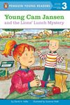 Young CAM Jansen and the Lions' Lunch Mystery - 圖片 1