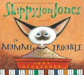 Skippyjon Jones in Mummy Trouble - 圖片 1