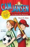 CAM Jansen: CAM Jansen and the Sports Day Mysteries: A Super Special - 圖片 1