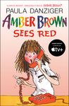 Amber Brown Sees Red - 圖片 1