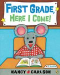 First Grade, Here I Come! - 圖片 1