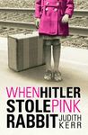 When Hitler Stole Pink Rabbit - 圖片 1