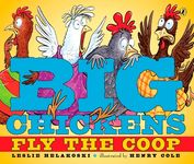 Big Chickens Fly the COOP - 圖片 1