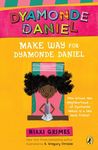Make Way for Dyamonde Daniel - 圖片 1