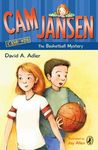 CAM Jansen: The Basketball Mystery #29 - 圖片 1